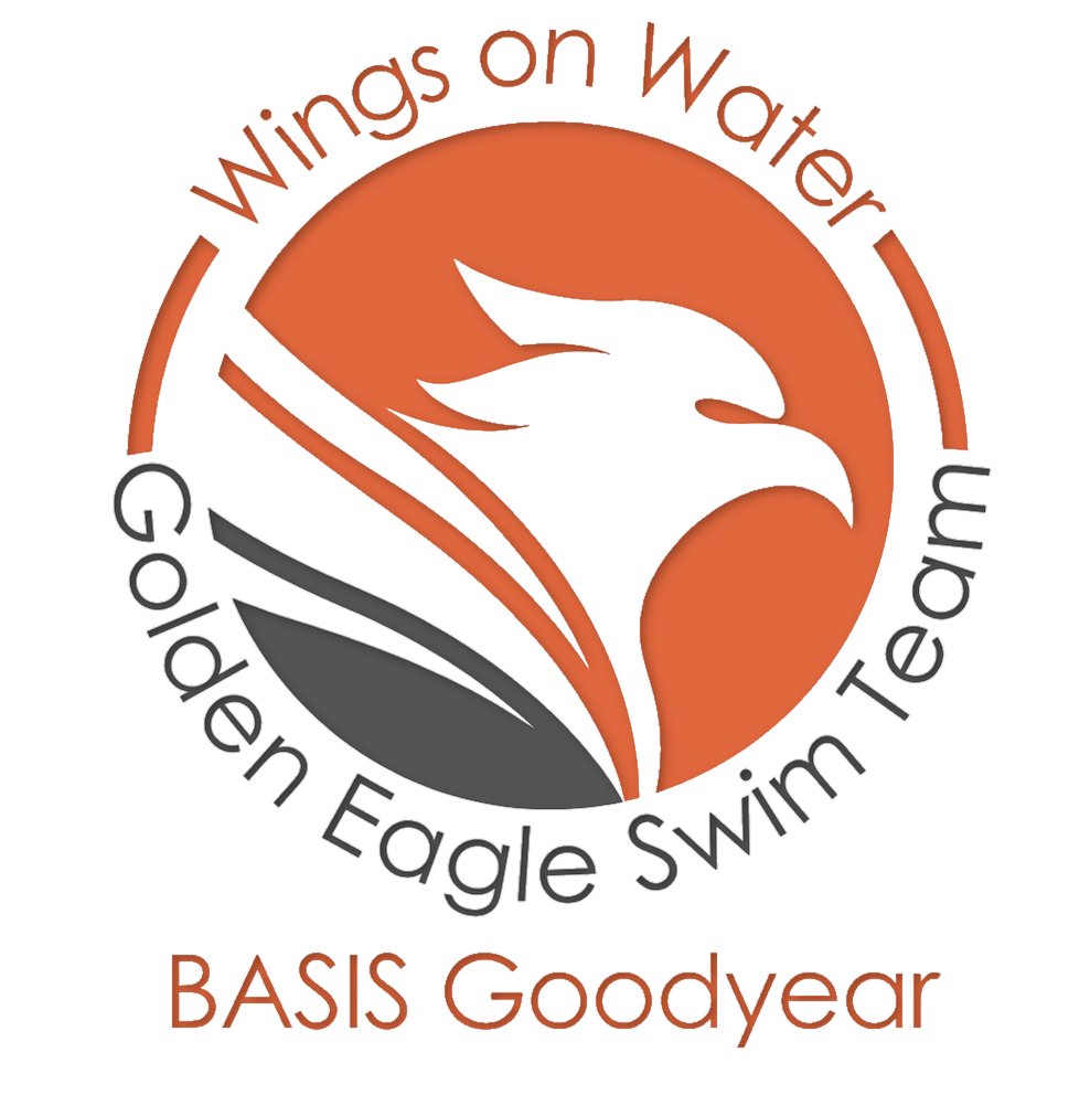 Wings On Water